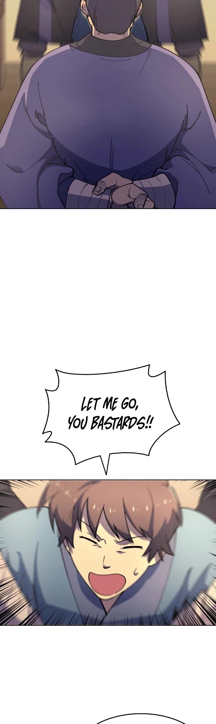 Tale of a Scribe Who Retires to the Countryside Chapter 4 page 21 - Chapter 4