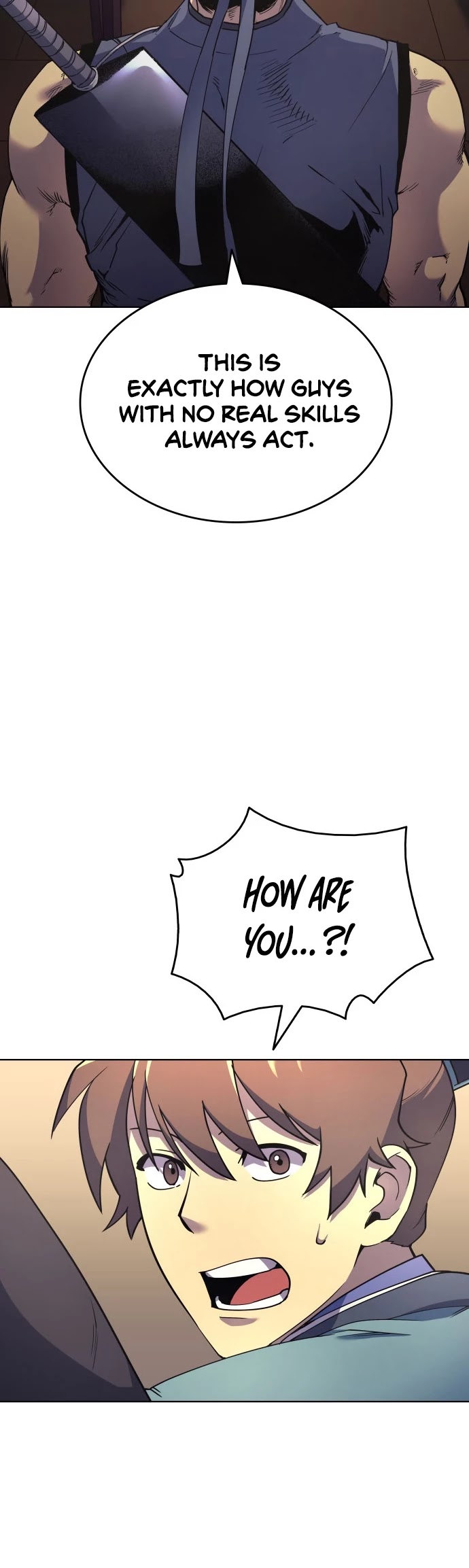 Tale of a Scribe Who Retires to the Countryside Chapter 4 page 25 - Chapter 4