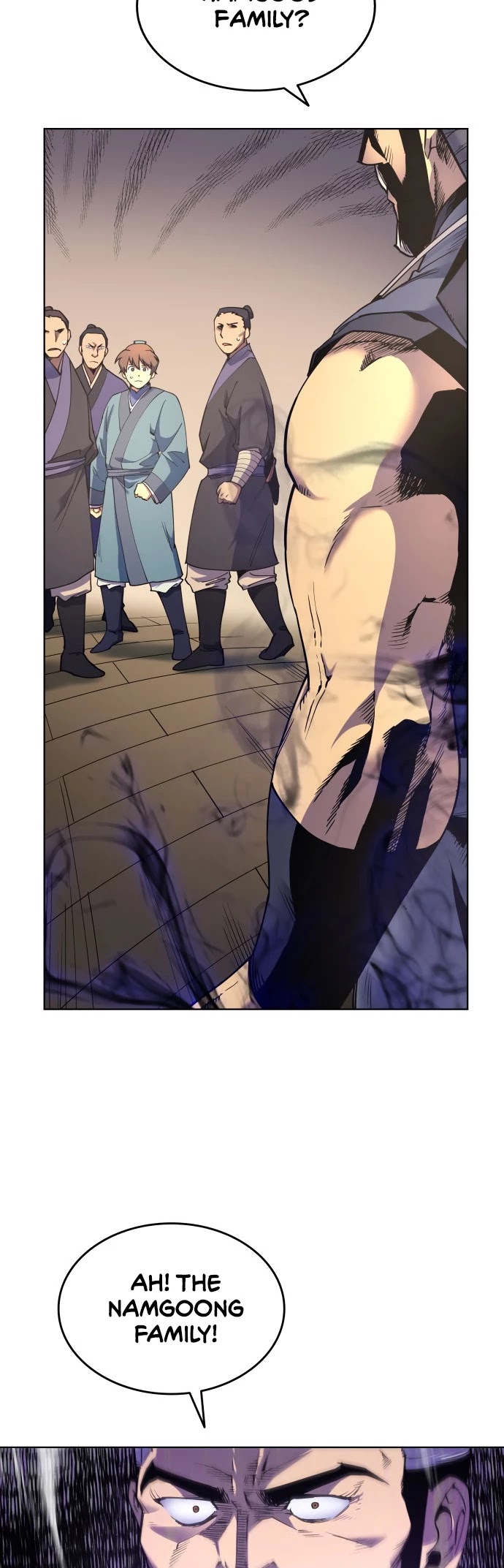Tale of a Scribe Who Retires to the Countryside Chapter 4 page 28 - Chapter 4