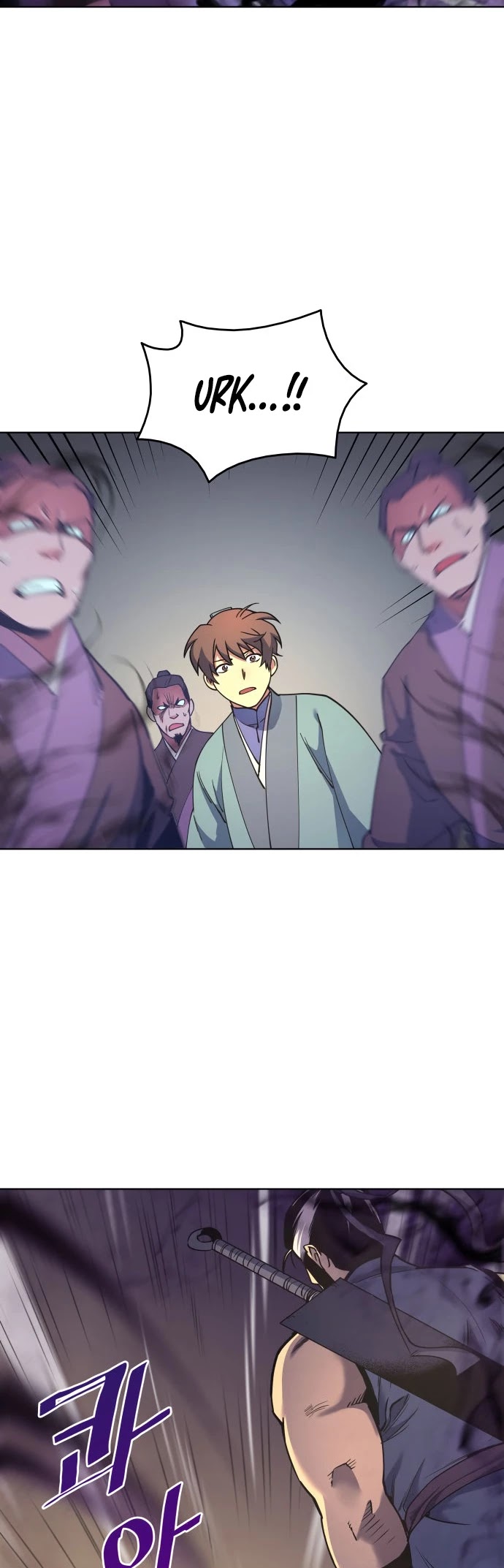 Tale of a Scribe Who Retires to the Countryside Chapter 4 page 30 - Chapter 4