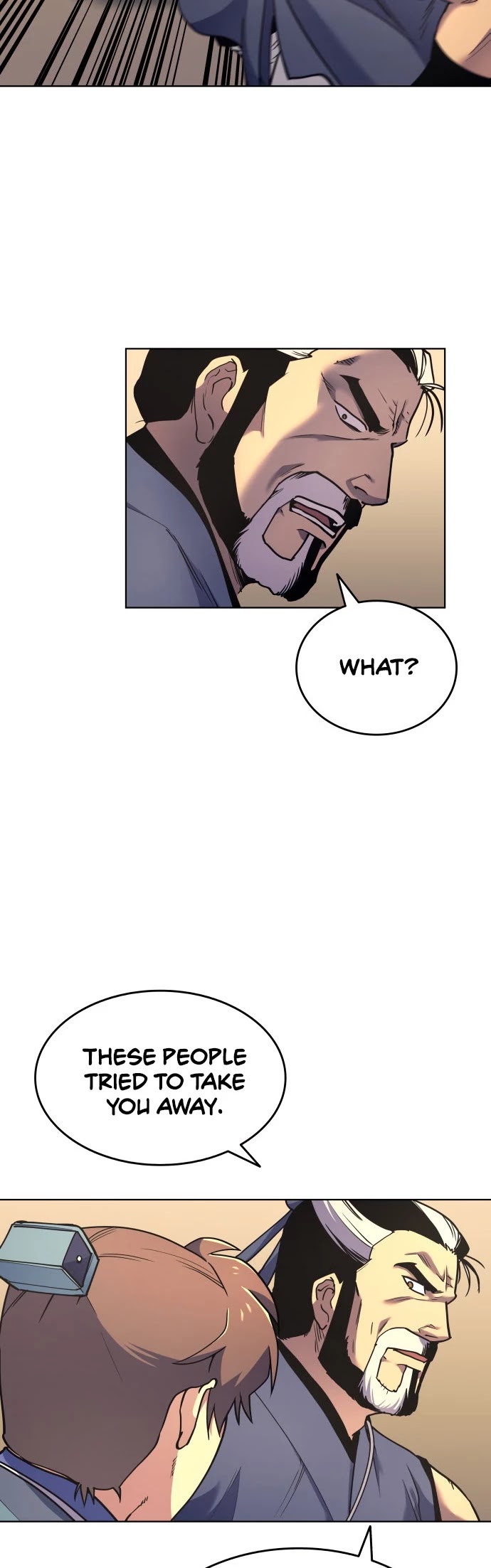 Tale of a Scribe Who Retires to the Countryside Chapter 4 page 35 - Chapter 4