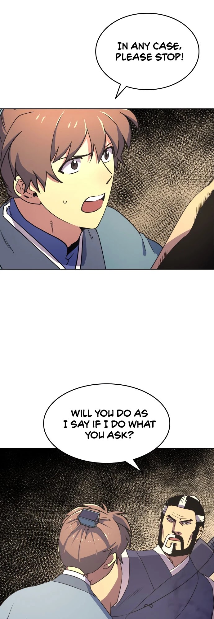 Tale of a Scribe Who Retires to the Countryside Chapter 4 page 38 - Chapter 4