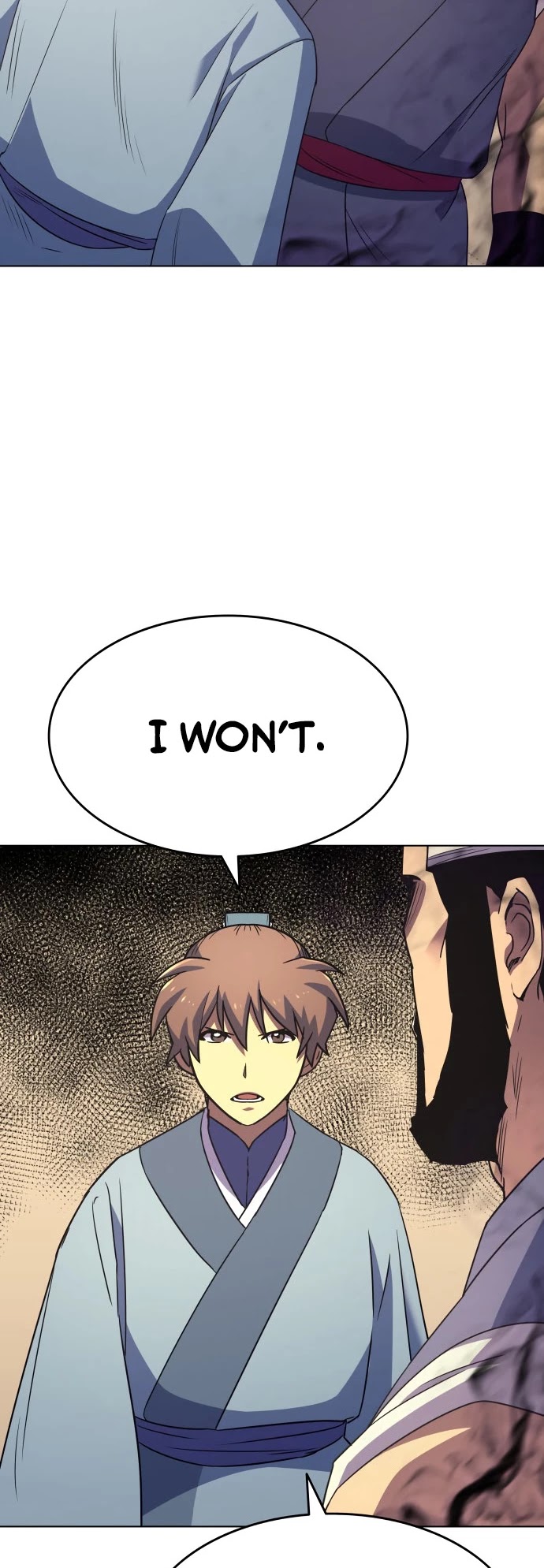 Tale of a Scribe Who Retires to the Countryside Chapter 4 page 39 - Chapter 4