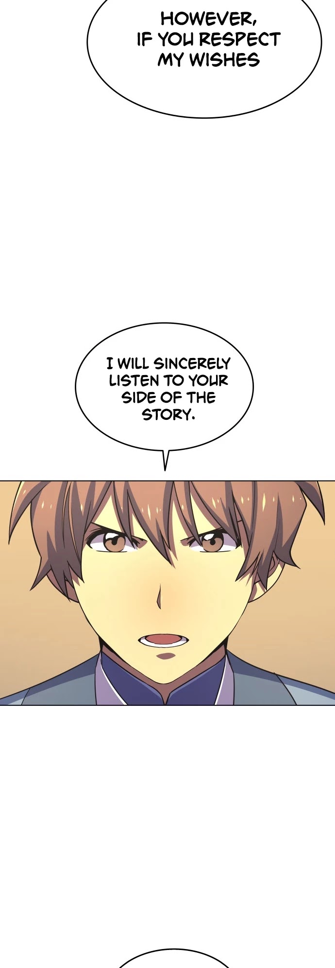 Tale of a Scribe Who Retires to the Countryside Chapter 4 page 40 - Chapter 4