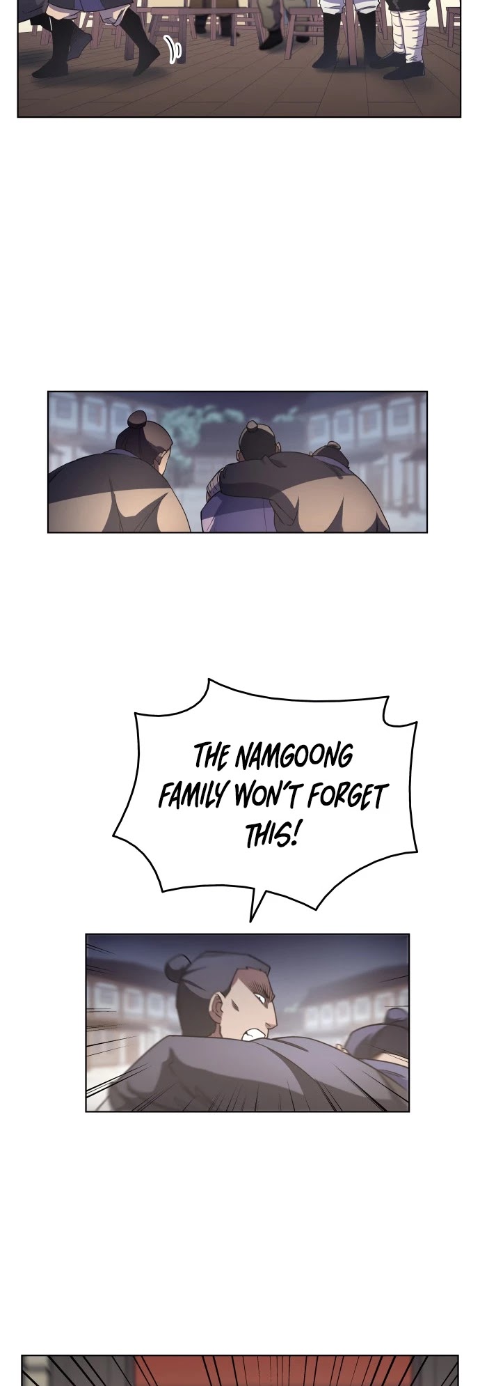 Tale of a Scribe Who Retires to the Countryside Chapter 4 page 42 - Chapter 4