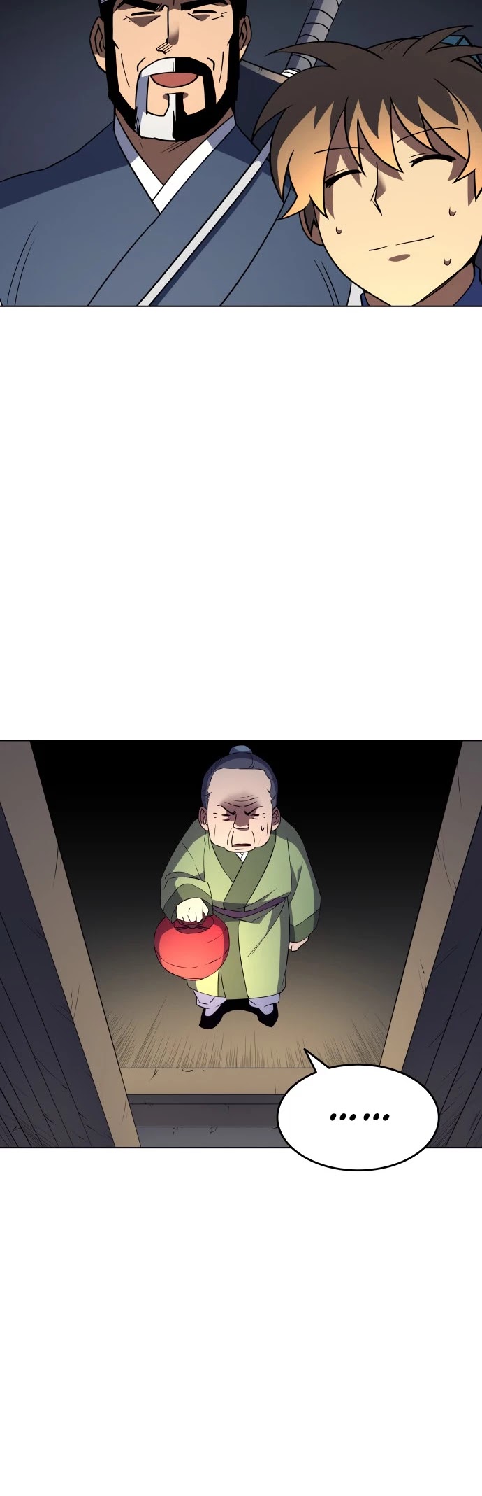 Tale of a Scribe Who Retires to the Countryside Chapter 4 page 47 - Chapter 4