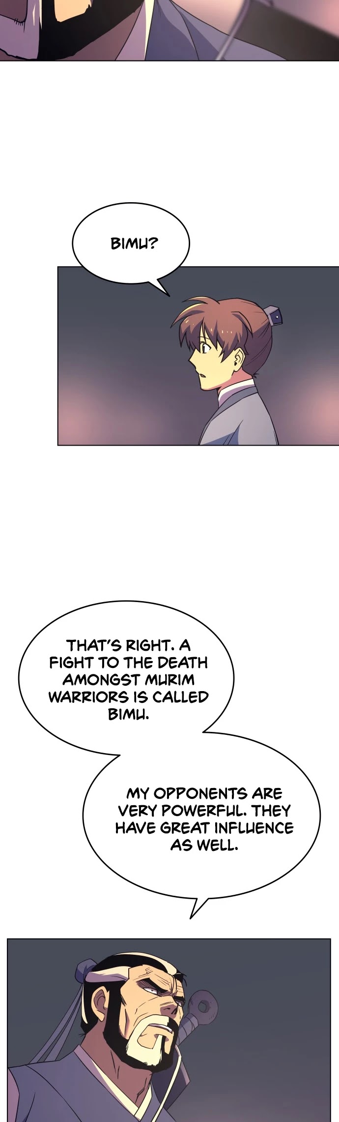 Tale of a Scribe Who Retires to the Countryside Chapter 4 page 51 - Chapter 4