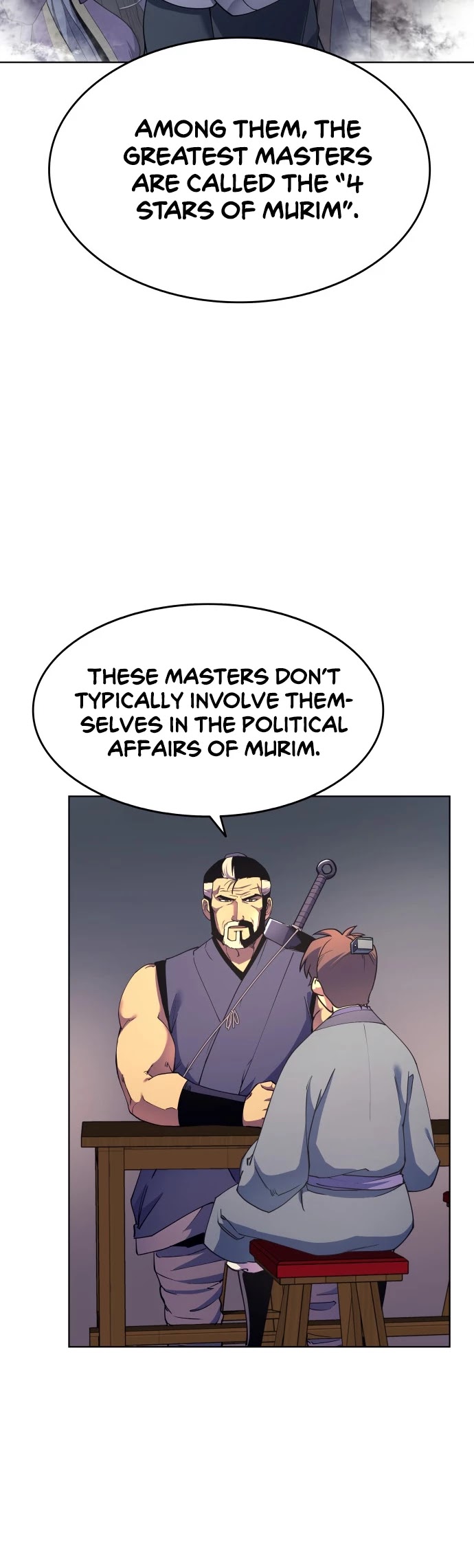 Tale of a Scribe Who Retires to the Countryside Chapter 4 page 55 - Chapter 4