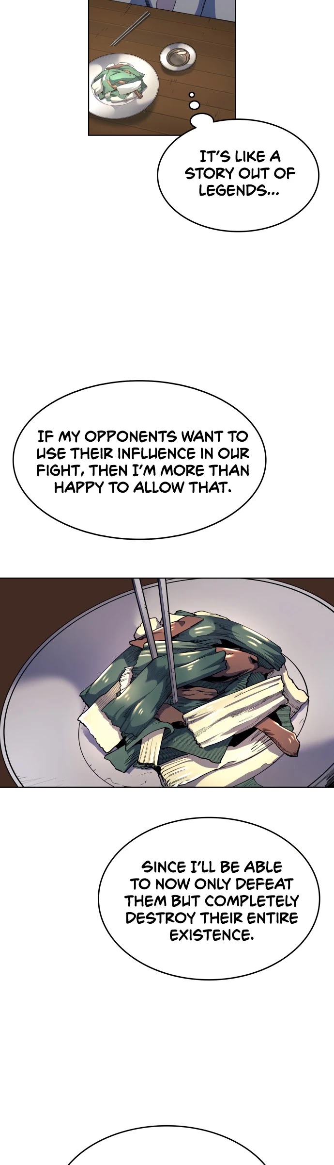 Tale of a Scribe Who Retires to the Countryside Chapter 4 page 57 - Chapter 4