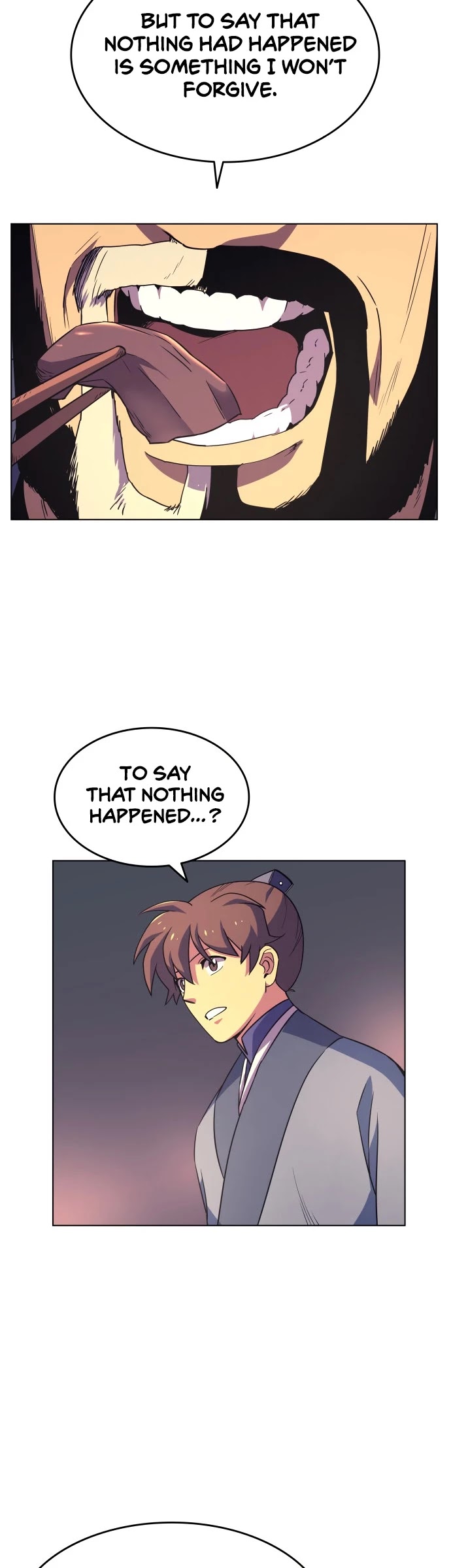 Tale of a Scribe Who Retires to the Countryside Chapter 4 page 58 - Chapter 4