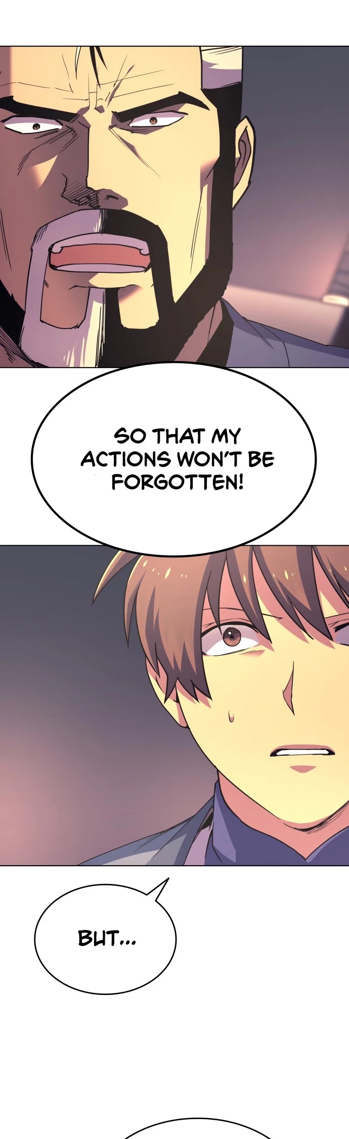 Tale of a Scribe Who Retires to the Countryside Chapter 4 page 64 - Chapter 4