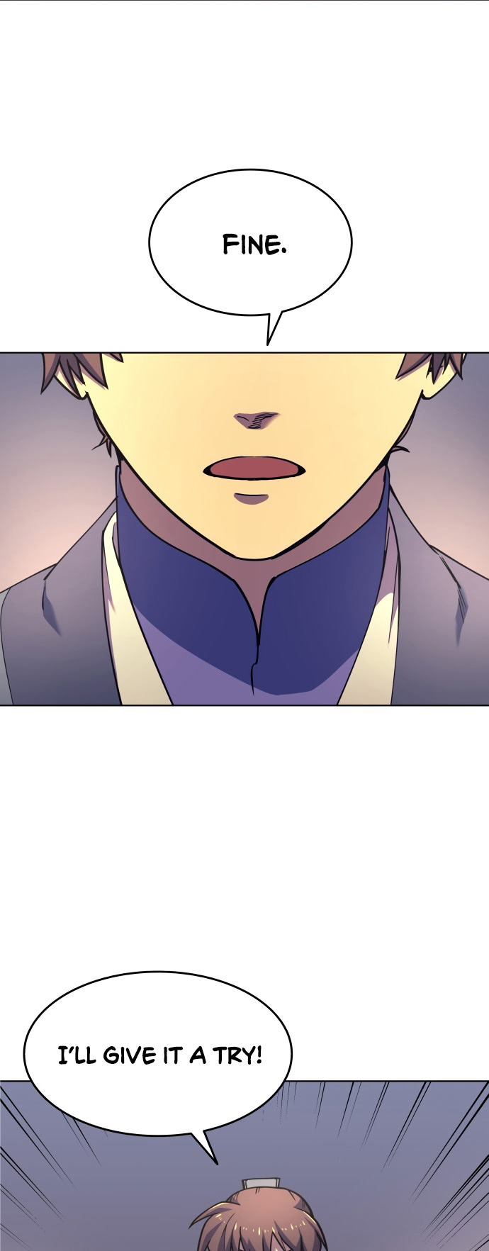 Tale of a Scribe Who Retires to the Countryside Chapter 4 page 69 - Chapter 4