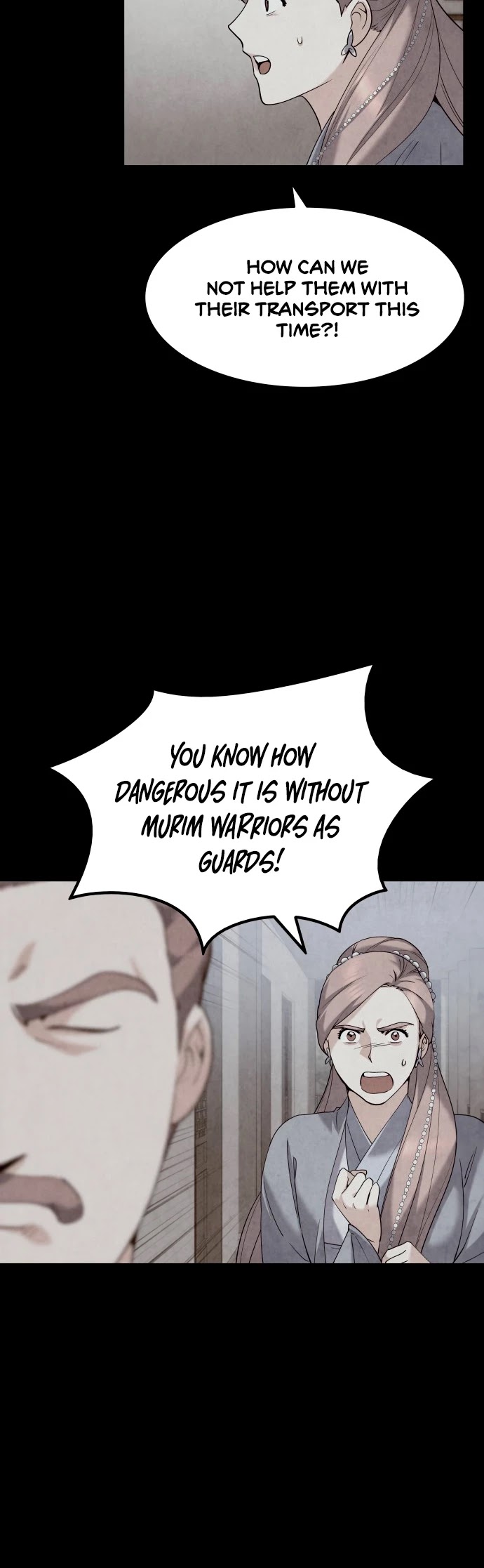 Tale of a Scribe Who Retires to the Countryside Chapter 40 page 15 - Chapter 40