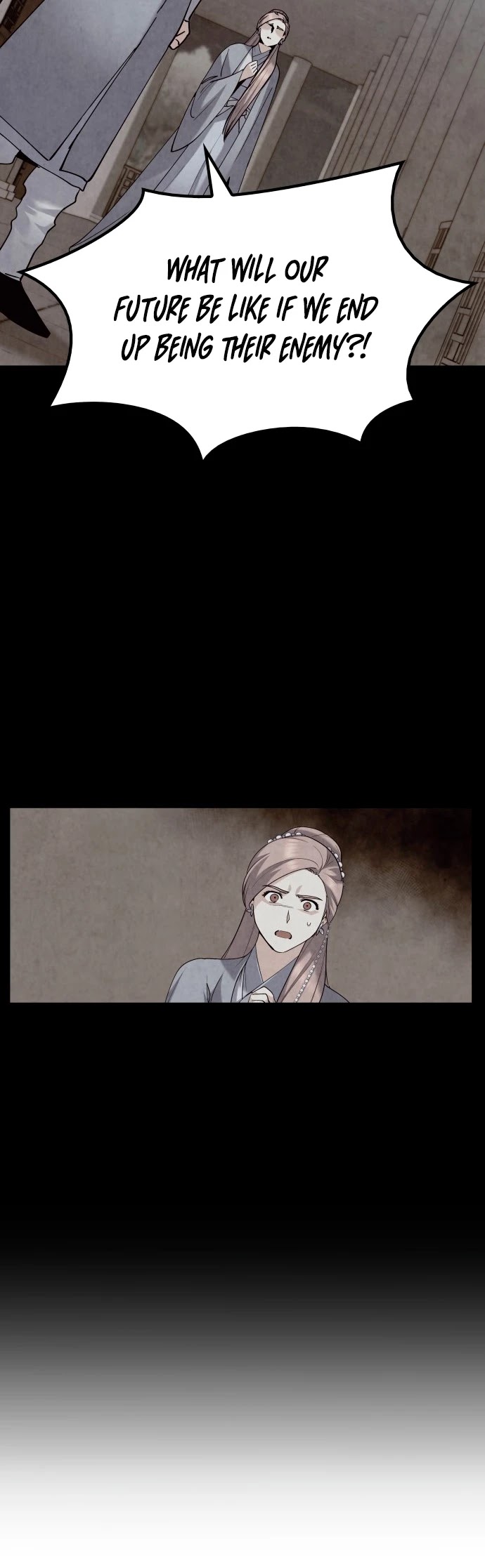 Tale of a Scribe Who Retires to the Countryside Chapter 40 page 19 - Chapter 40