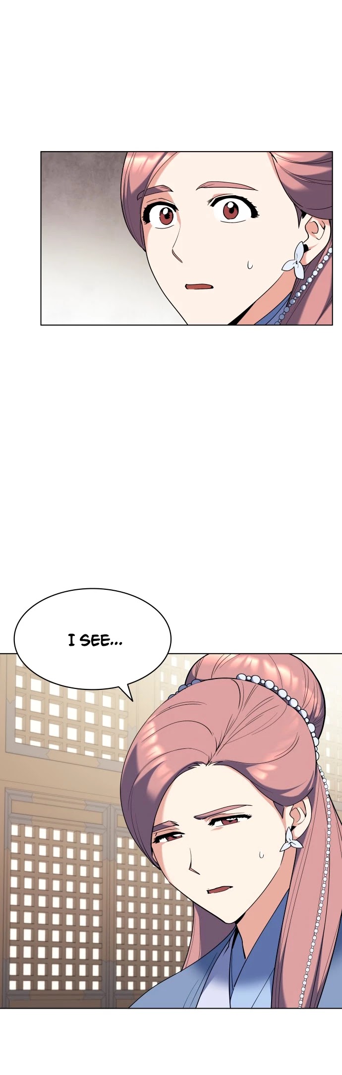 Tale of a Scribe Who Retires to the Countryside Chapter 40 page 30 - Chapter 40