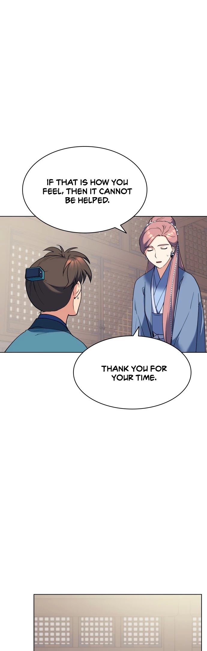 Tale of a Scribe Who Retires to the Countryside Chapter 40 page 31 - Chapter 40