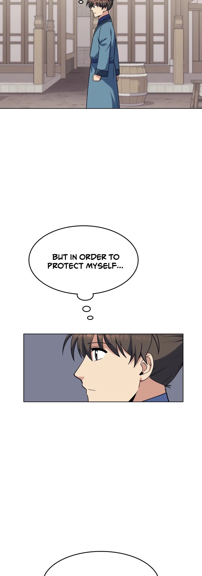 Tale of a Scribe Who Retires to the Countryside Chapter 41 page 16 - Chapter 41