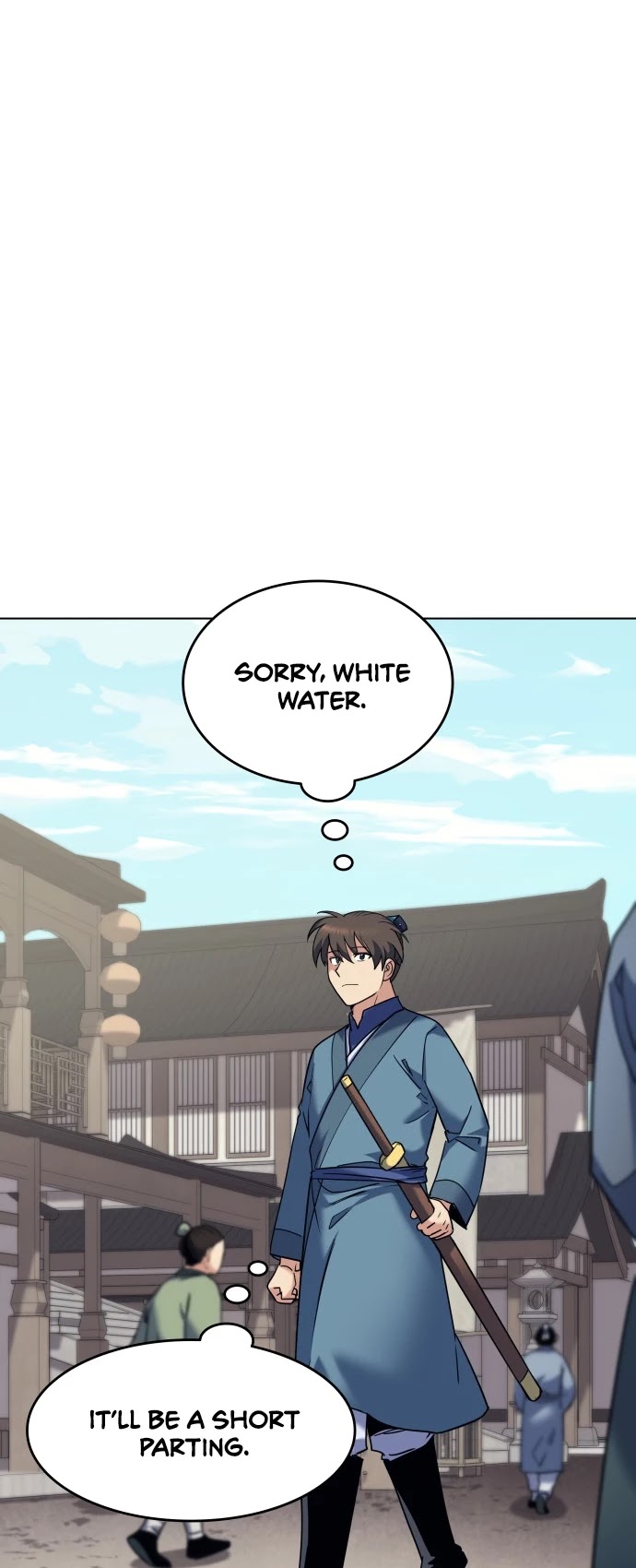 Tale of a Scribe Who Retires to the Countryside Chapter 41 page 24 - Chapter 41