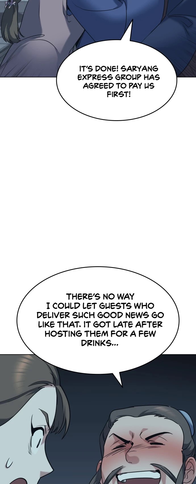 Tale of a Scribe Who Retires to the Countryside Chapter 41 page 30 - Chapter 41