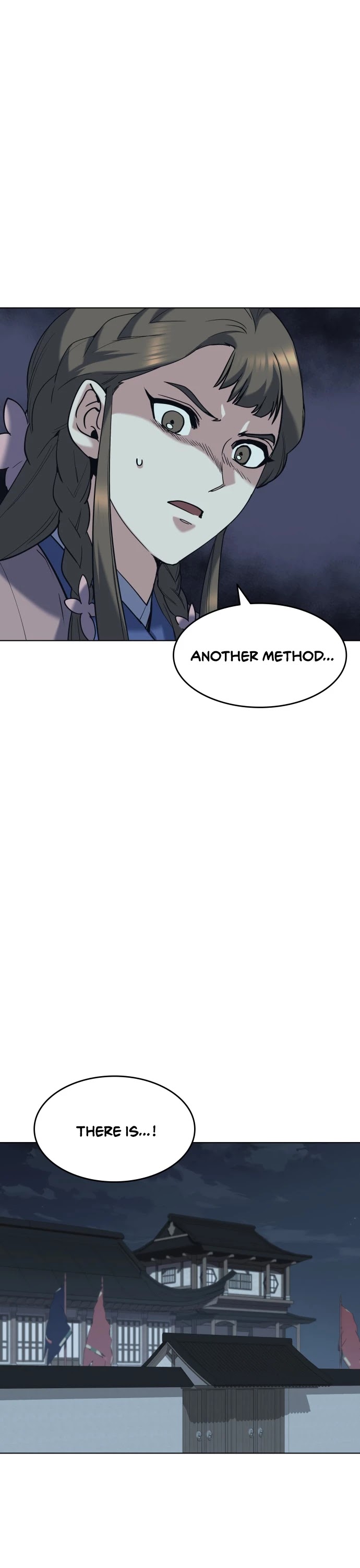 Tale of a Scribe Who Retires to the Countryside Chapter 41 page 38 - Chapter 41