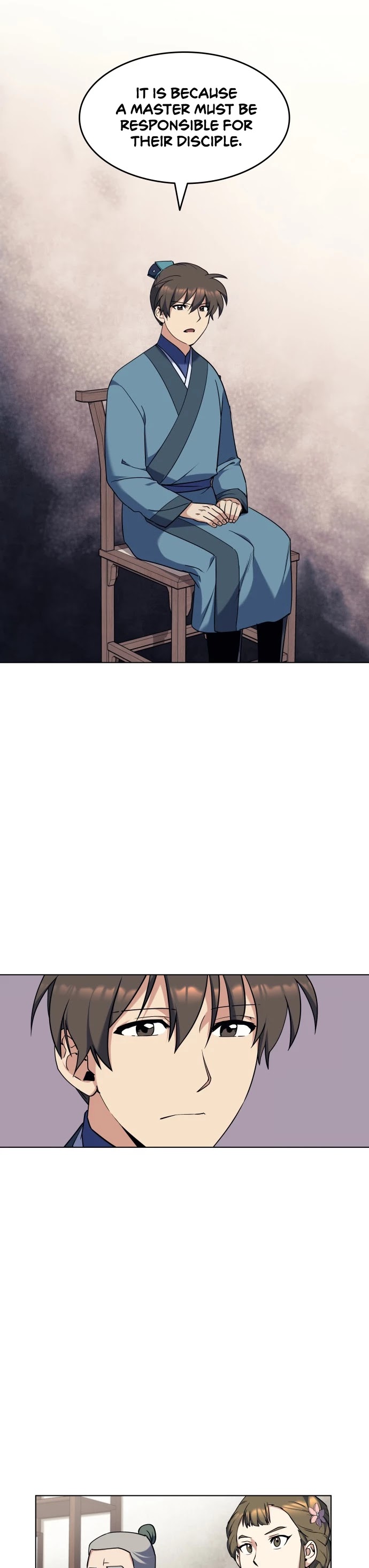 Tale of a Scribe Who Retires to the Countryside Chapter 41 page 9 - Chapter 41