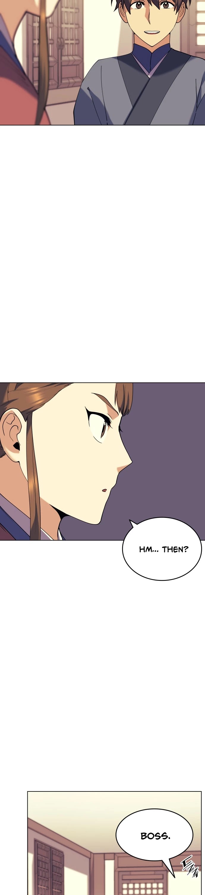 Tale of a Scribe Who Retires to the Countryside Chapter 42 page 14 - Chapter 42