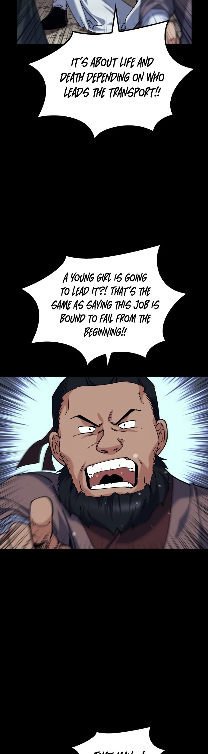 Tale of a Scribe Who Retires to the Countryside Chapter 42 page 22 - Chapter 42