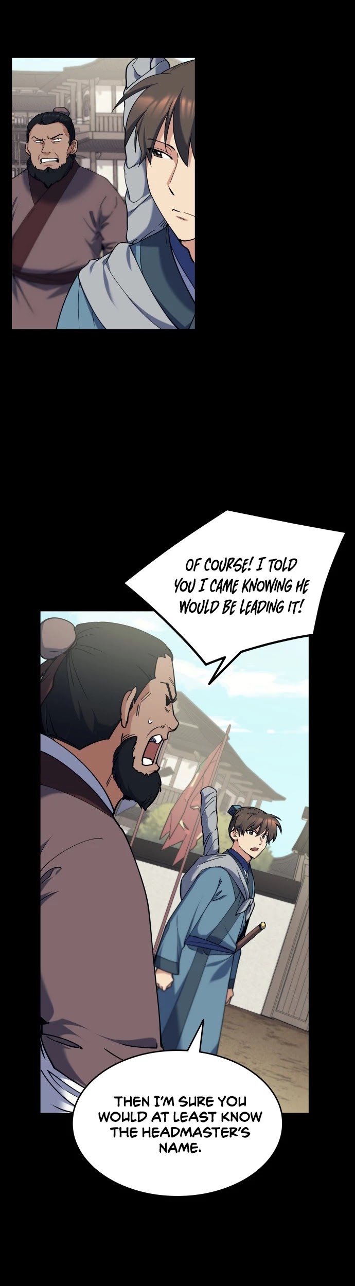 Tale of a Scribe Who Retires to the Countryside Chapter 42 page 27 - Chapter 42