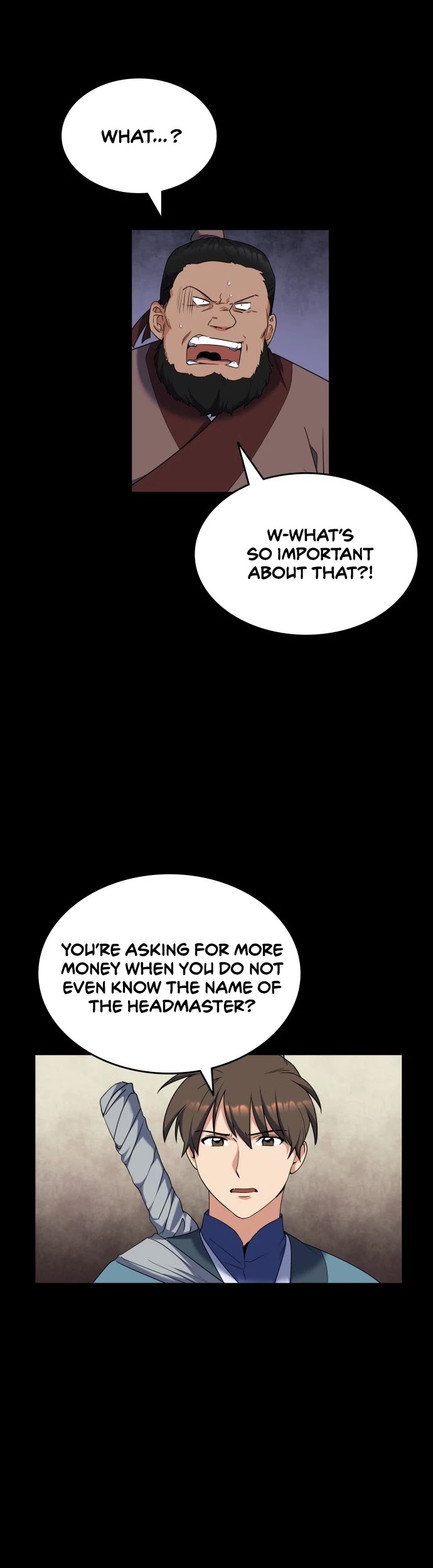 Tale of a Scribe Who Retires to the Countryside Chapter 42 page 28 - Chapter 42