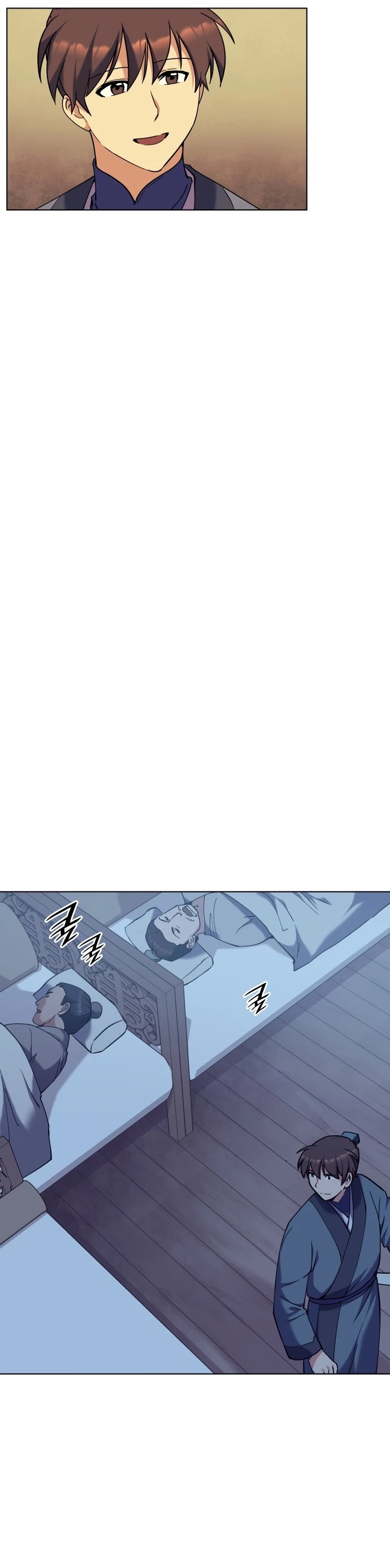 Tale of a Scribe Who Retires to the Countryside Chapter 42 page 39 - Chapter 42