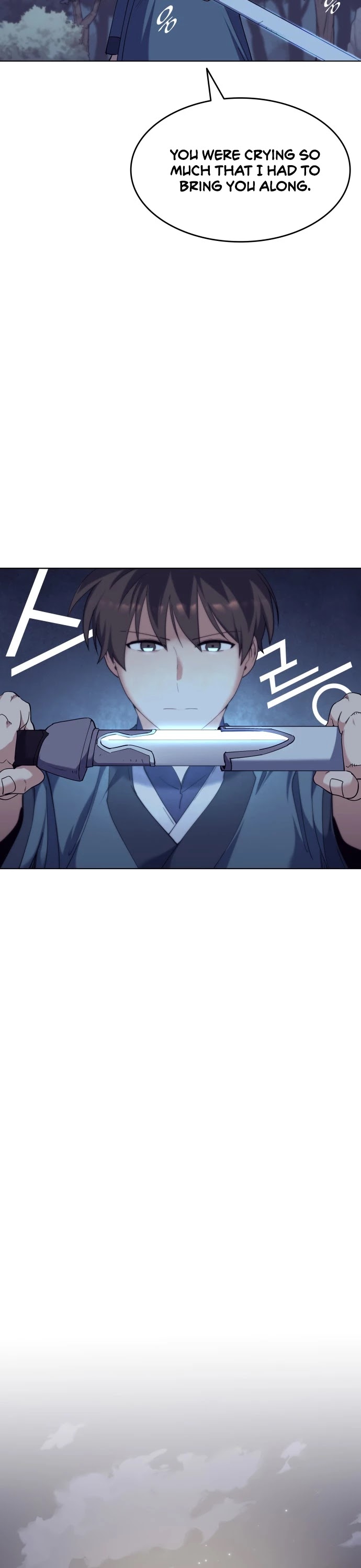 Tale of a Scribe Who Retires to the Countryside Chapter 42 page 41 - Chapter 42