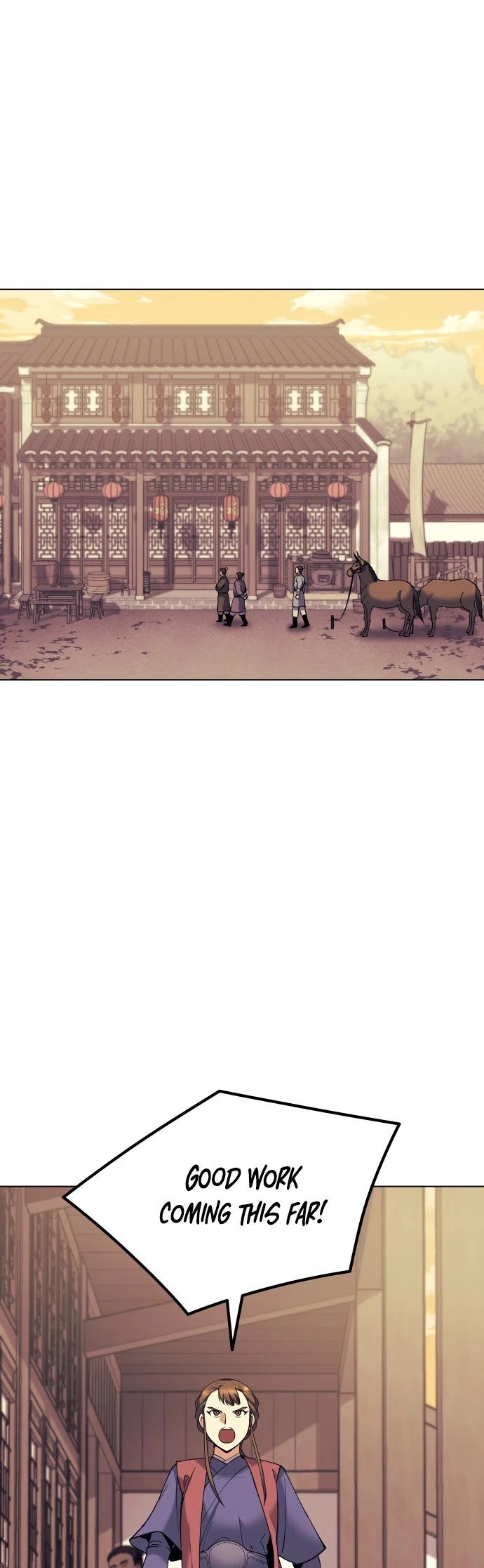 Tale of a Scribe Who Retires to the Countryside Chapter 42 page 7 - Chapter 42