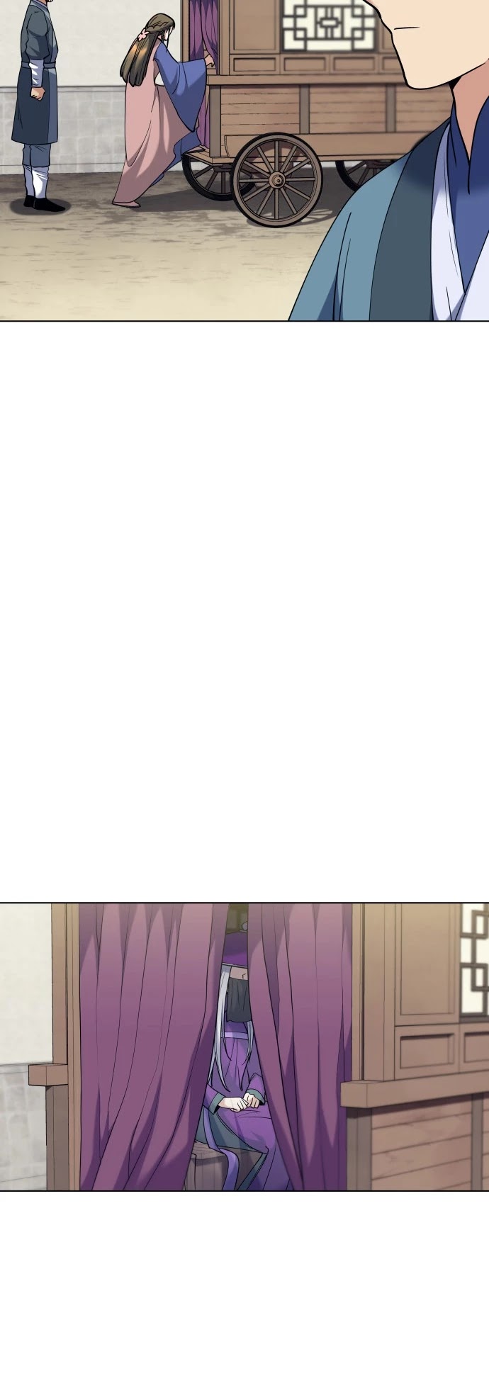 Tale of a Scribe Who Retires to the Countryside Chapter 43 page 10 - Chapter 43