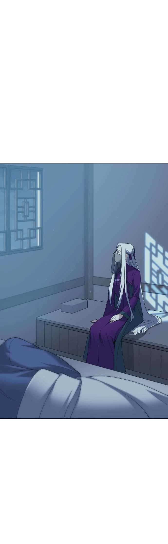 Tale of a Scribe Who Retires to the Countryside Chapter 43 page 28 - Chapter 43