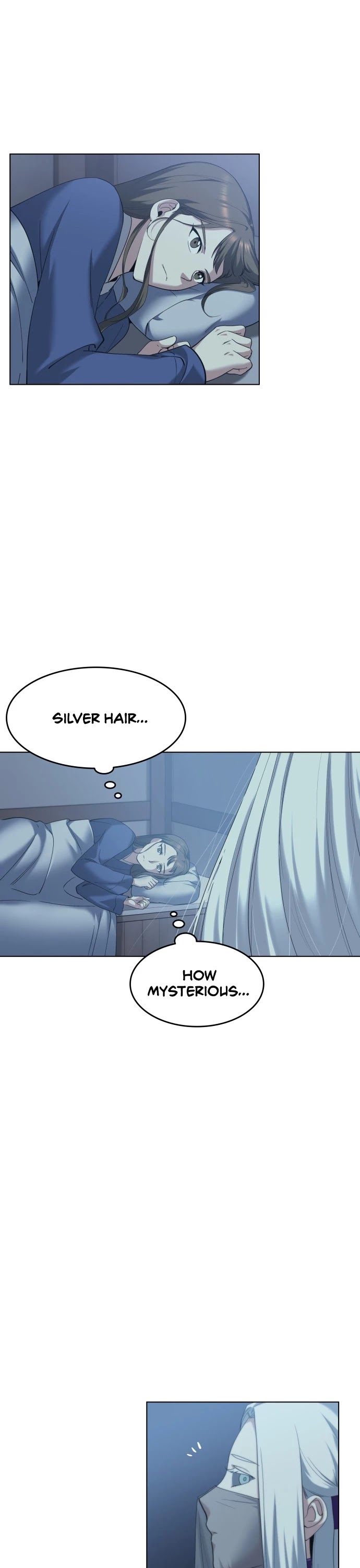 Tale of a Scribe Who Retires to the Countryside Chapter 43 page 29 - Chapter 43