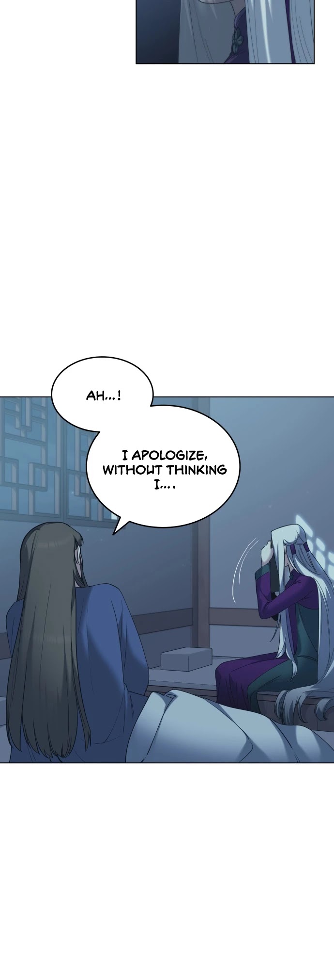 Tale of a Scribe Who Retires to the Countryside Chapter 43 page 30 - Chapter 43