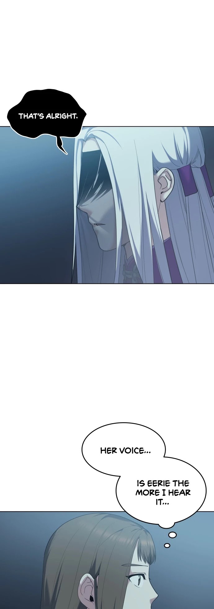 Tale of a Scribe Who Retires to the Countryside Chapter 43 page 31 - Chapter 43