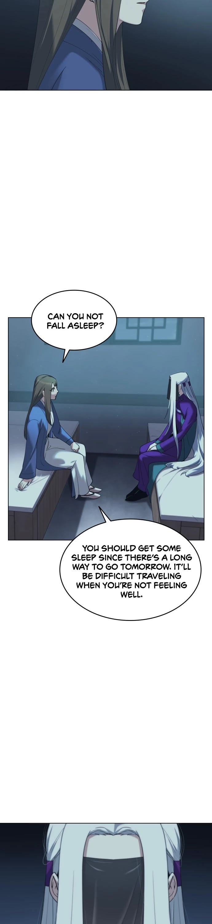 Tale of a Scribe Who Retires to the Countryside Chapter 43 page 32 - Chapter 43
