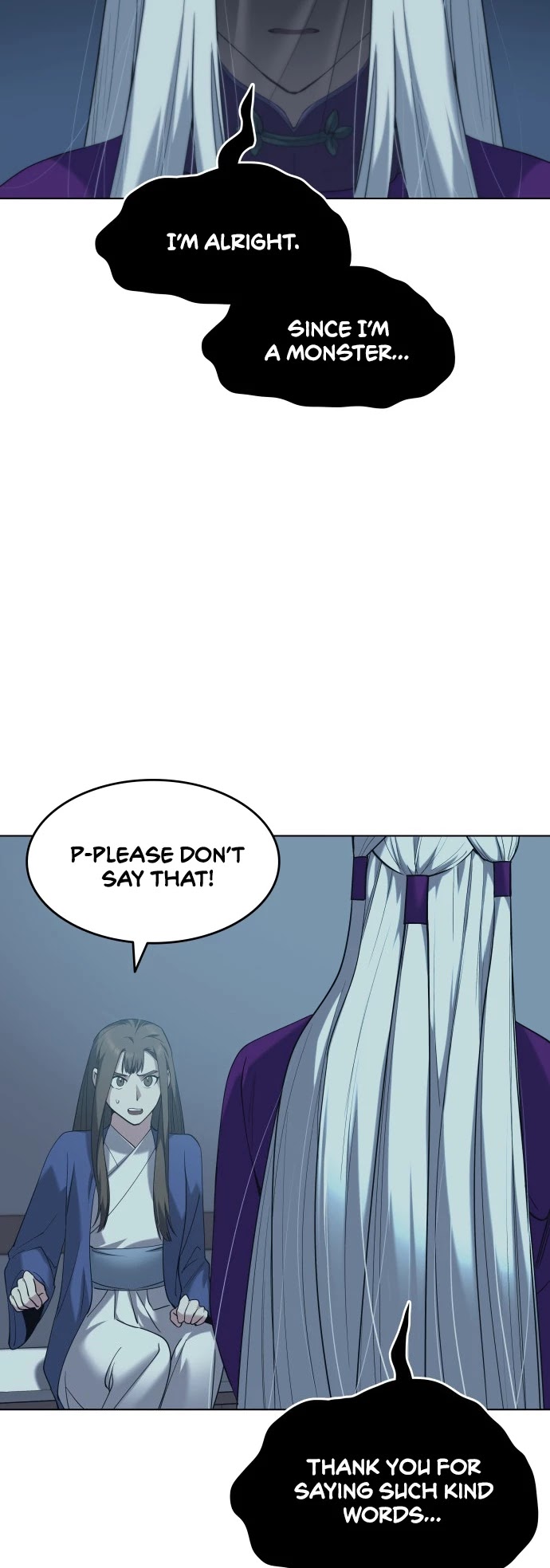 Tale of a Scribe Who Retires to the Countryside Chapter 43 page 33 - Chapter 43