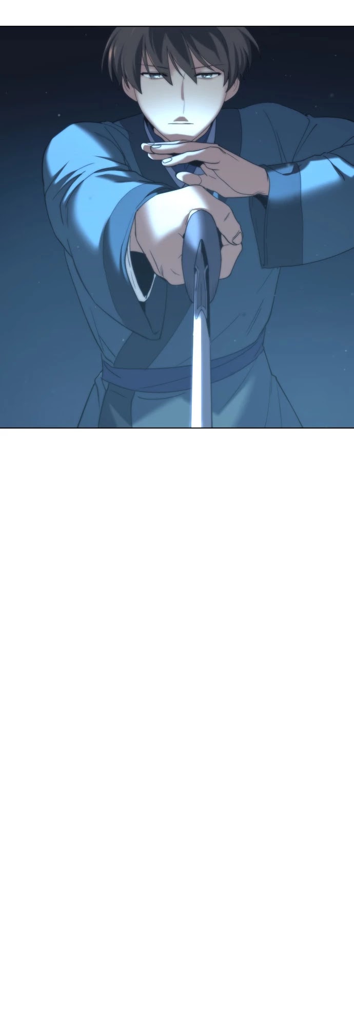 Tale of a Scribe Who Retires to the Countryside Chapter 43 page 36 - Chapter 43