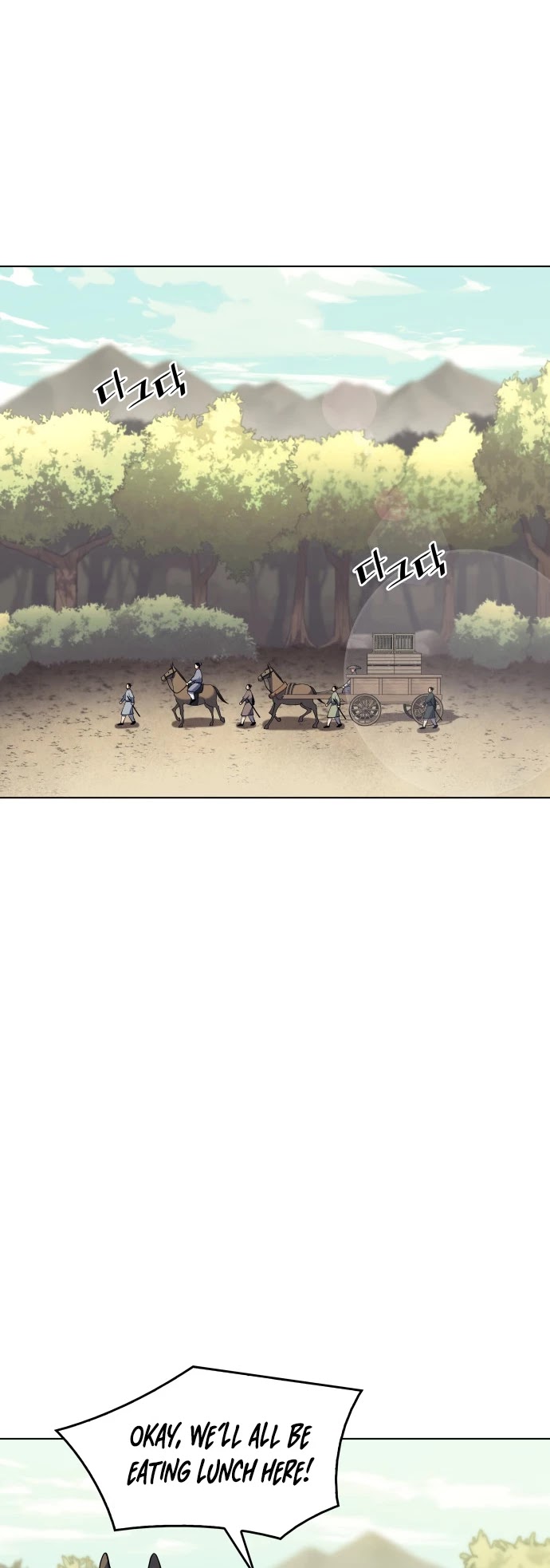 Tale of a Scribe Who Retires to the Countryside Chapter 43 page 37 - Chapter 43