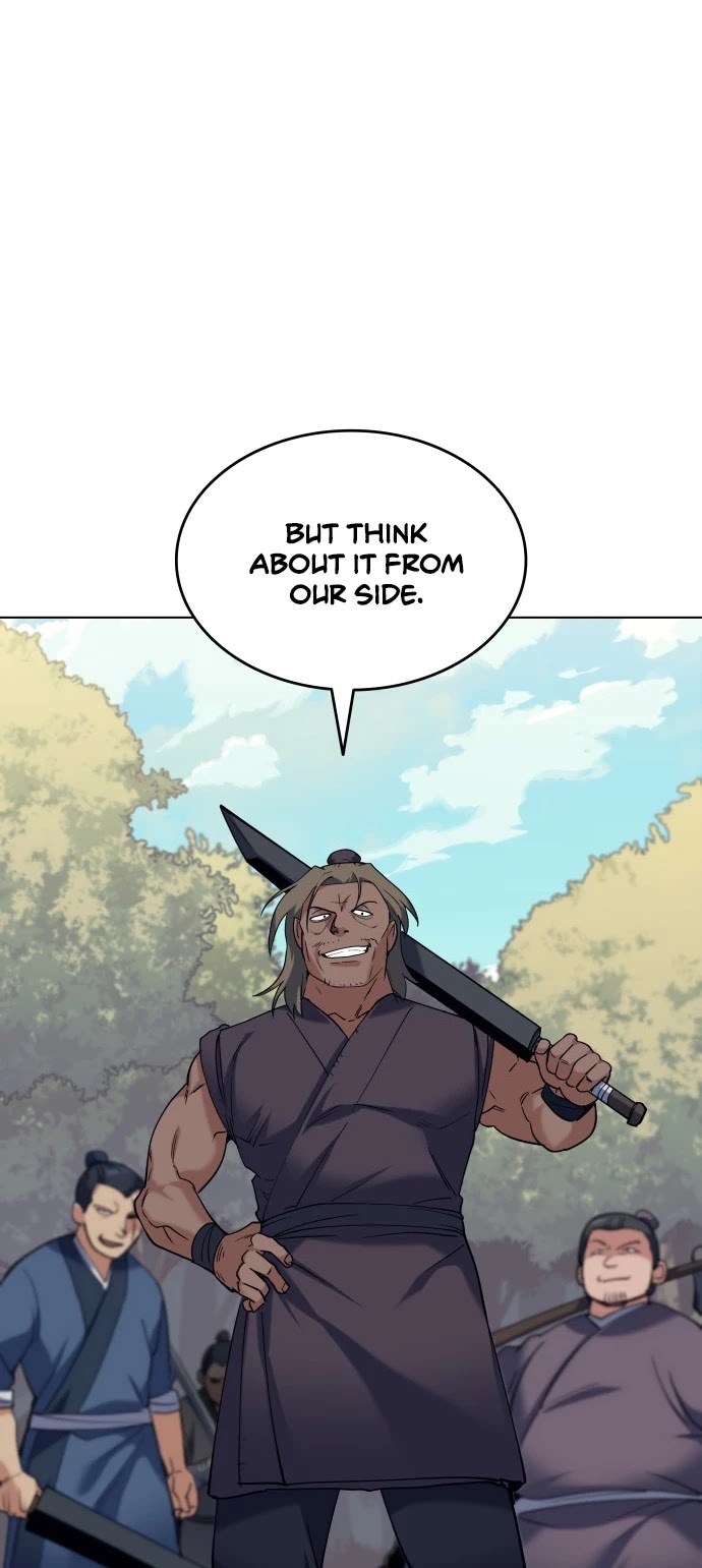 Tale of a Scribe Who Retires to the Countryside Chapter 43 page 48 - Chapter 43