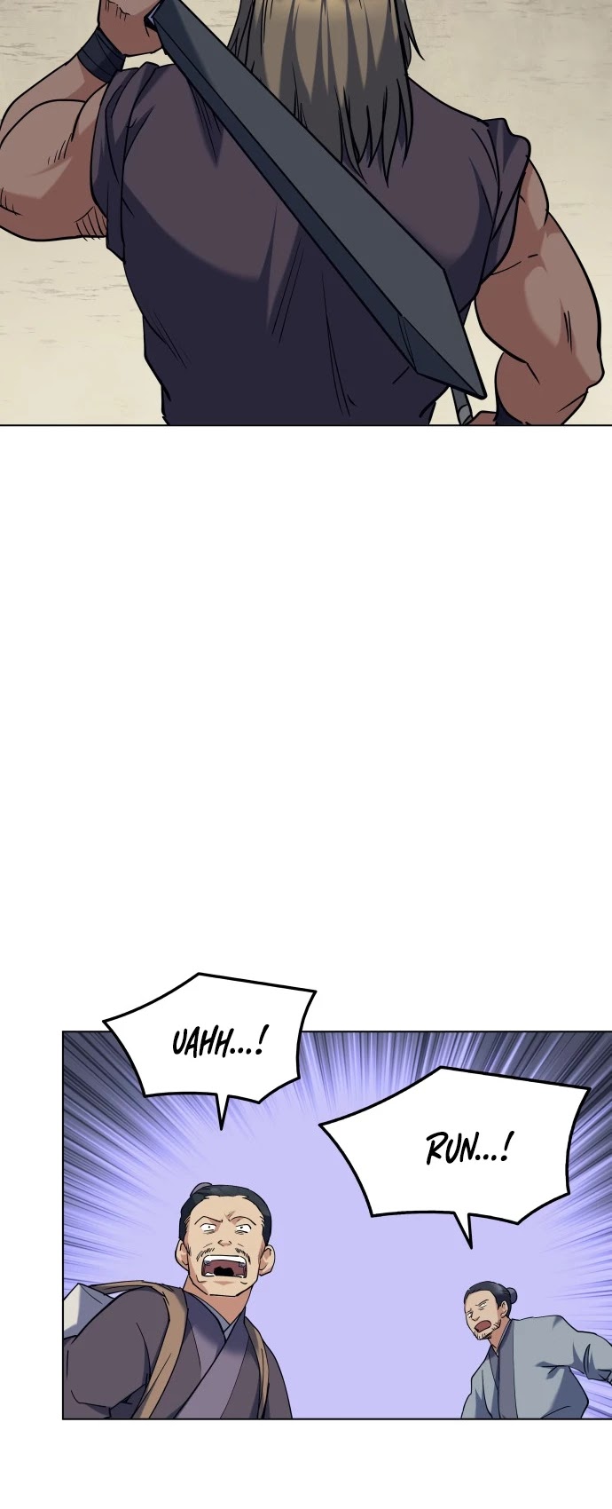 Tale of a Scribe Who Retires to the Countryside Chapter 44 page 19 - Chapter 44