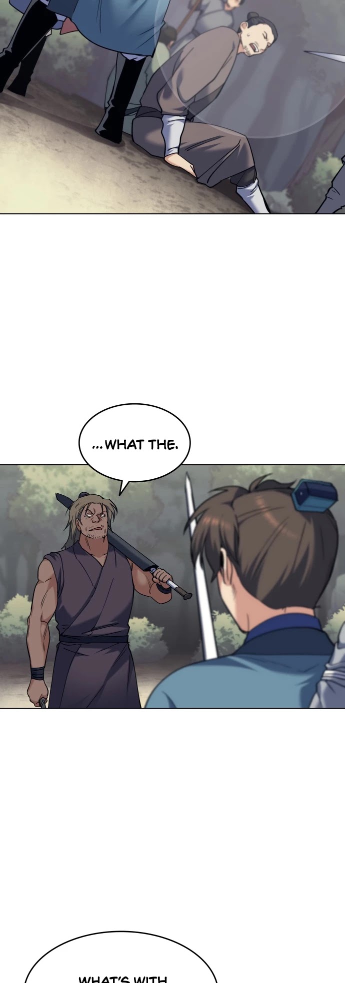 Tale of a Scribe Who Retires to the Countryside Chapter 44 page 24 - Chapter 44