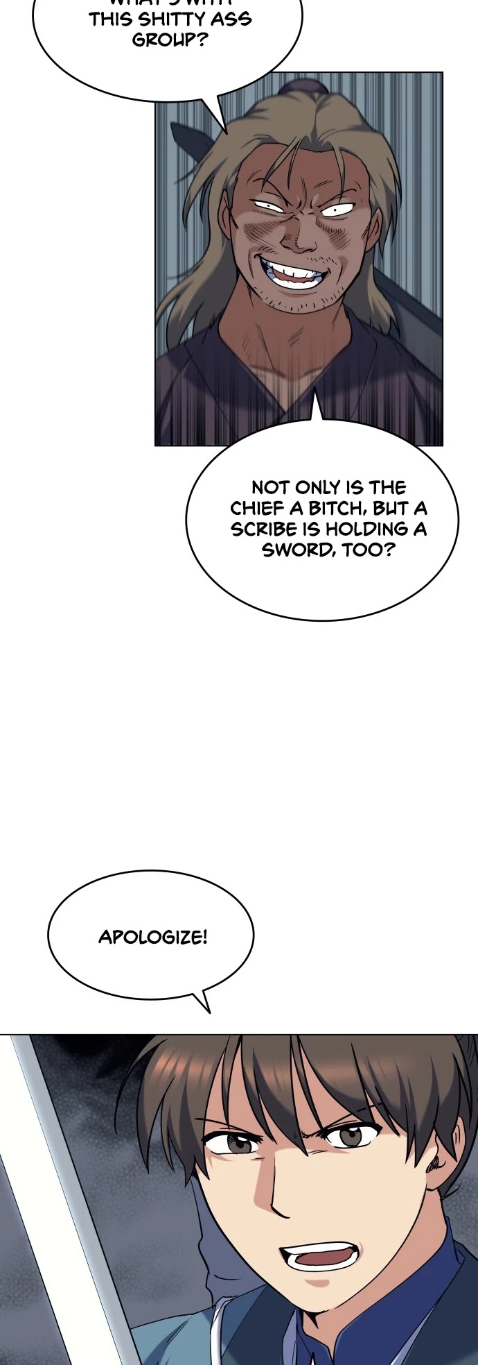 Tale of a Scribe Who Retires to the Countryside Chapter 44 page 25 - Chapter 44