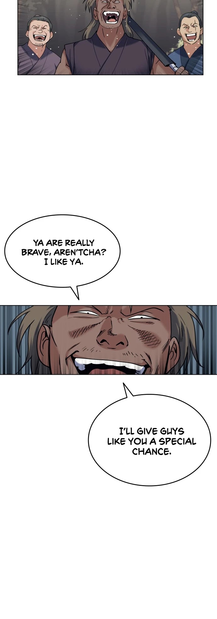 Tale of a Scribe Who Retires to the Countryside Chapter 44 page 27 - Chapter 44