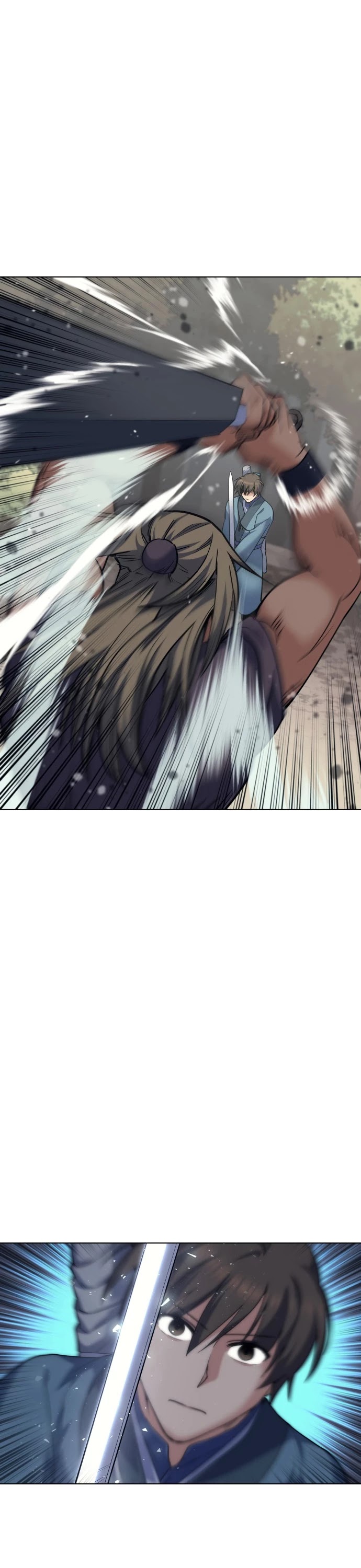 Tale of a Scribe Who Retires to the Countryside Chapter 44 page 29 - Chapter 44