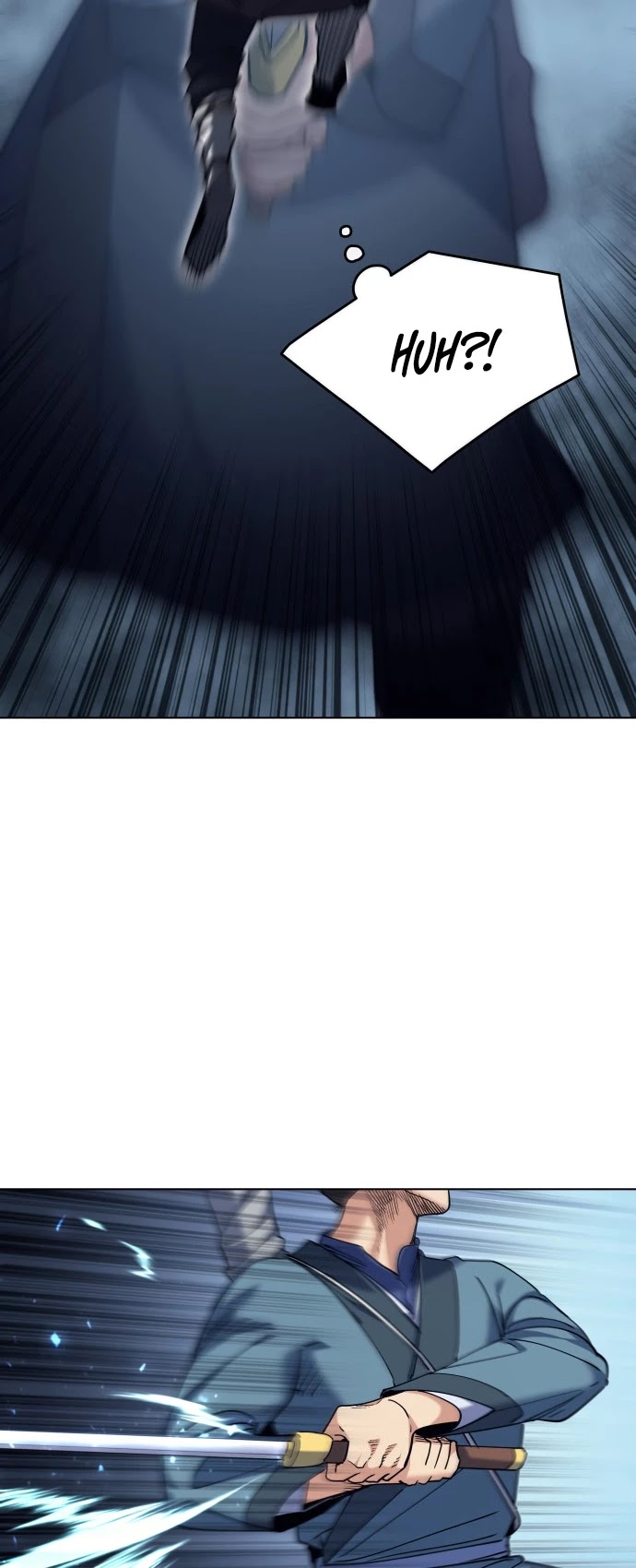 Tale of a Scribe Who Retires to the Countryside Chapter 44 page 31 - Chapter 44