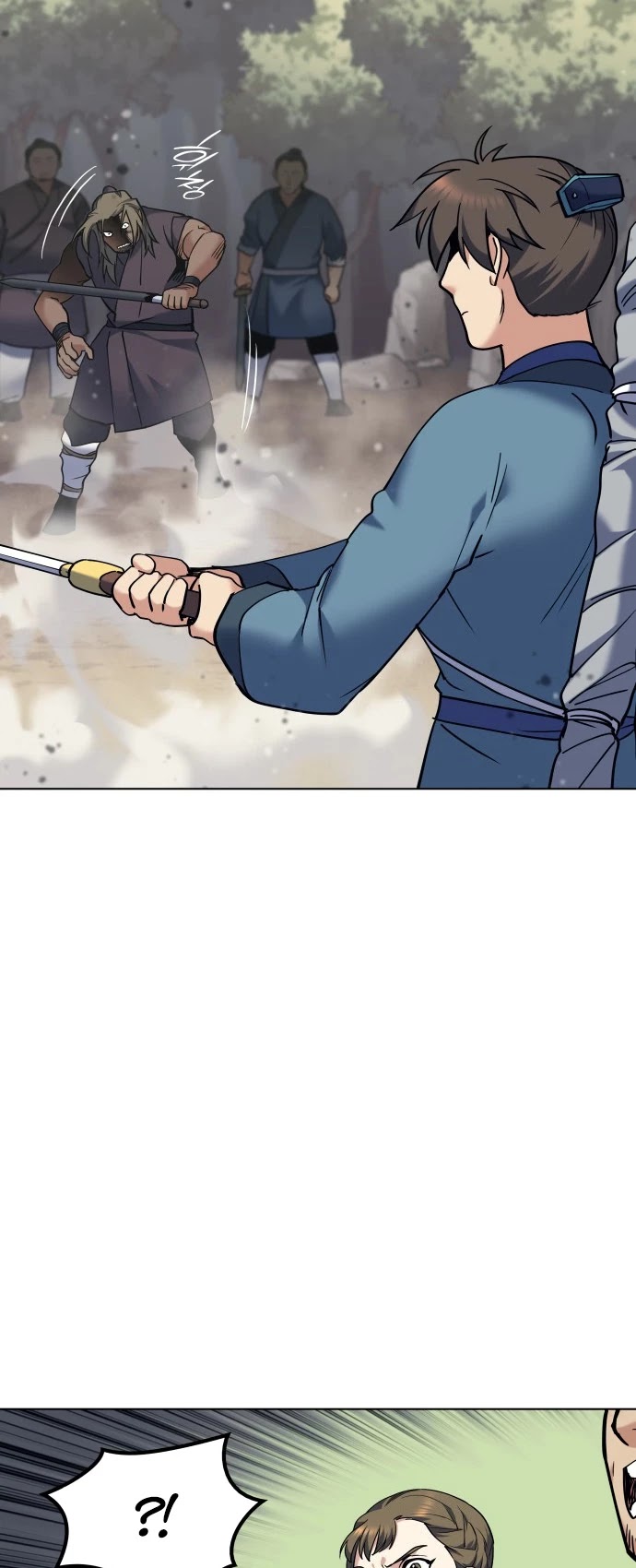 Tale of a Scribe Who Retires to the Countryside Chapter 44 page 33 - Chapter 44