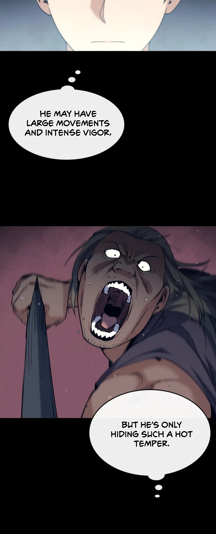 Tale of a Scribe Who Retires to the Countryside Chapter 44 page 37 - Chapter 44